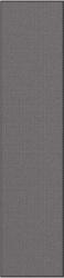 vidaXL lábtörlő antracit 115x500 cm (4105556)