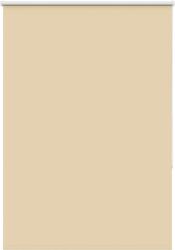 vidaXL redőny Blackout 115x130 cm szövetszélesség 110, 7 cm poliészter (4010715)