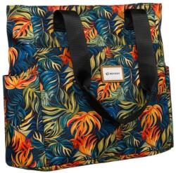 ZELLIA Rovicky Mintás Shopper Táska R-Tz-01-0682 14 (ZLK-rtz010682-14-77968753)