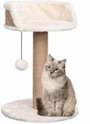 vidaXL tengerifű macskafa kaparóoszloppal 49 cm (170969)