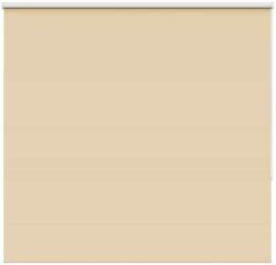 vidaXL redőny Blackout 155x130 cm szövetszélesség 151, 6 cm poliészter (4010723)