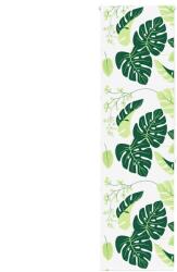 vidaXL zuhanyzó redőny 60x240 cm Szövetszélesség 56 cm (4014843)