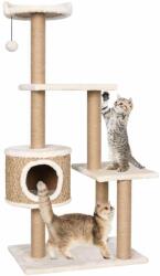 vidaXL tengerifű macskabútor kaparófával 123 cm (170979)
