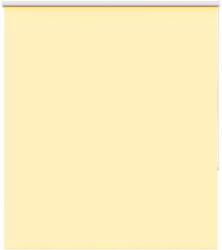 vidaXL redőny Blackout 135x130 cm szövetszélesség 131, 6 cm poliészter (4012019)