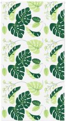 vidaXL zuhanyzó redőny 120x240 cm szövet szélessége 116 cm (4014849)