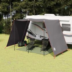 vidaXL Vízálló ponyva tetővel (42001052)