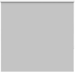 vidaXL redőny Blackout 145x130 cm Szövetszélesség 141, 6 cm Poliészter (4011371)