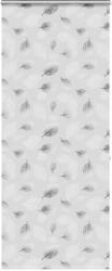 vidaXL zuhanyzó redőny kazettával 100x240 cm szövetszélesség 96 cm (4014979)