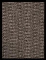 vidaXL bézs lábtörlő 40 x 60 cm (331576)