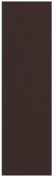 vidaXL lábtörlő barna 115x400 cm (4105632)