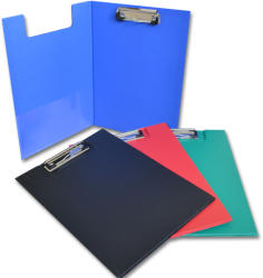 ACCENTA Clipboard dublu plastifiat, A4, ACCENTA