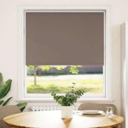 vidaXL redőny Blackout 95x130 cm szövetszélesség 90, 7 cm poliészter (4010971)