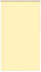 vidaXL redőny Blackout 130x210 cm szövetszélesség 126, 6 cm poliészter (4012096)