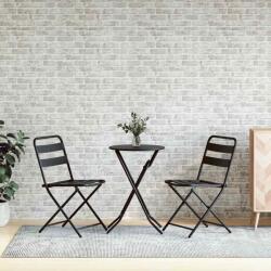 vidaXL 10 db EPS 3D fali panel világosszürke tégla dizájnnal (147199)