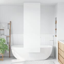 vidaXL zuhanyzó redőny 70x240 cm szövetszélesség 66 cm (4014932)