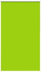 vidaXL redőny Blackout 125x210cm Szövet szélessége 121, 6 cm poliészter (4011315)