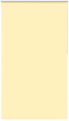 vidaXL redőny Blackout 120x210 cm Szövetszélesség 116, 6 cm Poliészter (4012094)