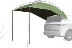 vidaXL zöld vízálló autósátor (4009521)