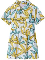 vidaXL Ekrü színű gyerekruha 140 (11518)