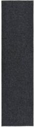 vidaXL antracitszürke koszfogó futószőnyeg 100 x 400 cm (327171)