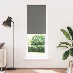 vidaXL redőny Blackout 65x230 cm szövetszélesség 60, 7 cm poliészter (4011199)