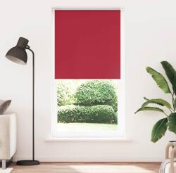 vidaXL redőny Blackout 90x230 cm szövetszélesség 85, 7 cm poliészter (4011854)