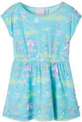 vidaXL Világoskék gyerekruha 104 (11440)