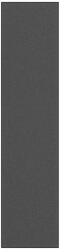 vidaXL lábtörlő antracit 115x500 cm (4105622)