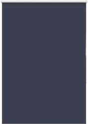 vidaXL redőny Blackout 110x130 cm szövetszélesség 105, 7 cm poliészter (4011494)