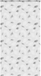 vidaXL zuhanyzó redőny kazettával 130x240 cm szövet szélessége 126 cm (4014982)