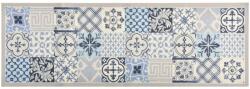 vidaXL mozaikos mosható konyhaszőnyeg 60 x 300 cm (315956)