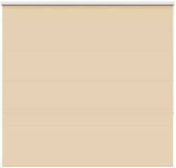 vidaXL redőny Blackout 150x130 cm szövetszélesség 146, 6 cm poliészter (4010722)