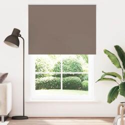 vidaXL redőny Blackout 160x230 cm szövetszélesség 156, 6 cm poliészter (4011088)