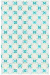 vidaXL zuhanyzó redőny 150x240 cm szövetszélesség 146 cm (4014885)