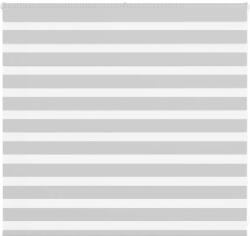 vidaXL zebrafüggönnyel 155x100 cm szövetszélesség 150, 9cm poliészter (4014428)