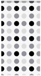 vidaXL zuhanyzó redőny kazettával 140x240 cm szövetszélesség 136 cm (4014961)