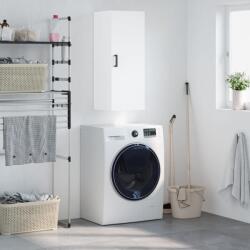 vidaXL fehér fali szekrény34, 5x34x90 cm (828852)