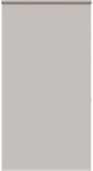 vidaXL zuhanyzó redőny kazettával 130x240 cm szövet szélessége 126 cm (4014993)