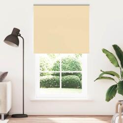vidaXL redőny Blackout 135x210 cm szövetszélesség 131, 6 cm poliészter (4010797)