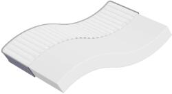 vidaXL közepesen puha habmatrac 120x200 cm (373008)