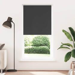 vidaXL redőny Blackout 115x230 cm Szövetszélesség 110, 7 cm poliészter (4010949)