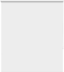 vidaXL redőny Blackout 125x130 cm Szövetszélesség 121, 6 cm poliészter (4011887)