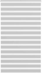 vidaXL zebrafüggönnyel 120x200 cm szövetszélesség 115, 9cm poliészter (4014473)