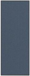 vidaXL lábtörlő kék 115x300 cm (4105576)