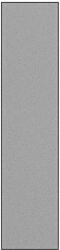vidaXL lábtörlő Szürke 115x500 cm (4105644)