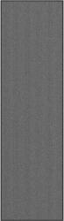 vidaXL lábtörlő antracit 115x400 cm (4105555)