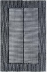 vidaXL kültéri szőnyeg ARAKIL szürke 160x230 cm PP (310414)