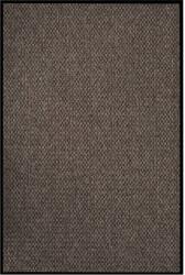 vidaXL bézs lábtörlő 80 x 120 cm (331578)