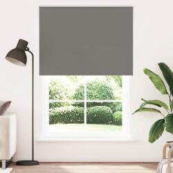 vidaXL redőny Blackout 150x230 cm szövetszélesség 146, 6 cm poliészter (4011216)