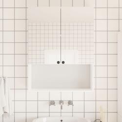 vidaXL 2 db öntapadó PET tükör fólia 60 x 200 cm (155763)